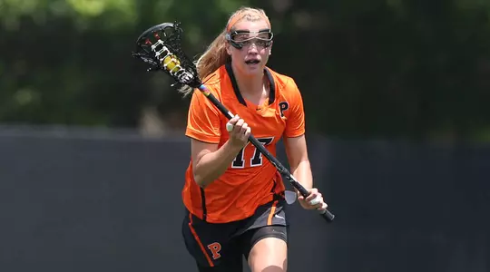 Bannantine Named Ivy League Offensive Player of the Week