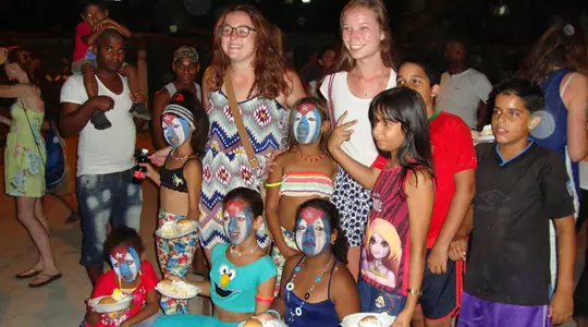 Track & Field Blog from Cuba - Day 4