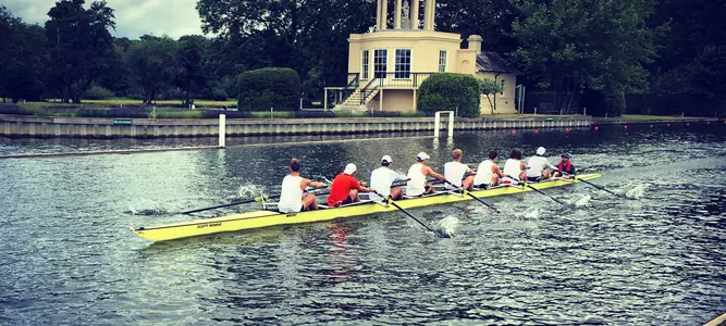 Video: Henley Showdown w/ IRA Champ Washington Highlights Draw Announcement