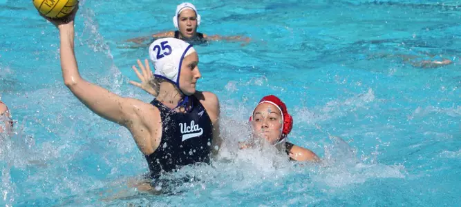 Dorst Named Princeton Women's Water Polo Assistant Coach