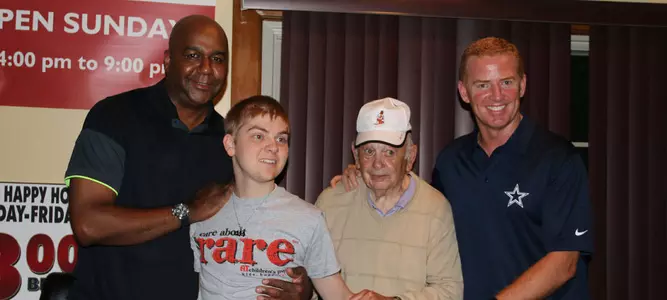 Thursday TigerBlog: Quite A Night WIth Coaches