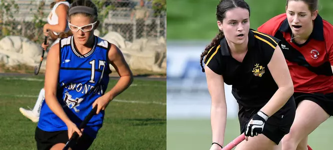 Meet the Class of 2019: Jane Donio-Enscoe and Sarah Holland
