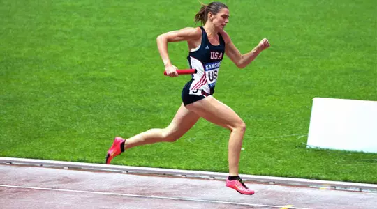 Princeton Track Update: Pan Am, World University, Euro U23 Games