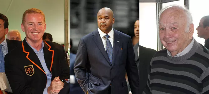 Garrett, Thompson, Carril To Appear At "A Night With Coaches"