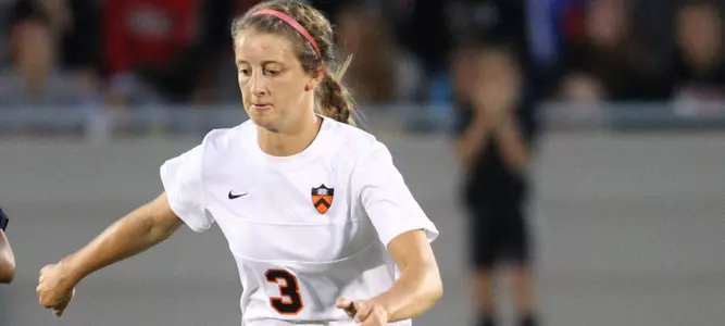 Senior Day in August: Paloscio, Sura Get 1st Career Goals in Win at Fordham