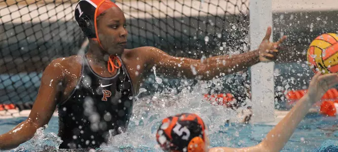 Johnson Leads Team USA to FINA World Championship Final