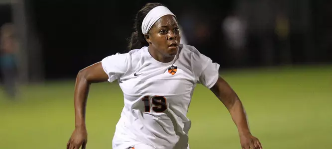 Asom Shares Ivy Player, Rookie of the Week Honors, Gains National Honor