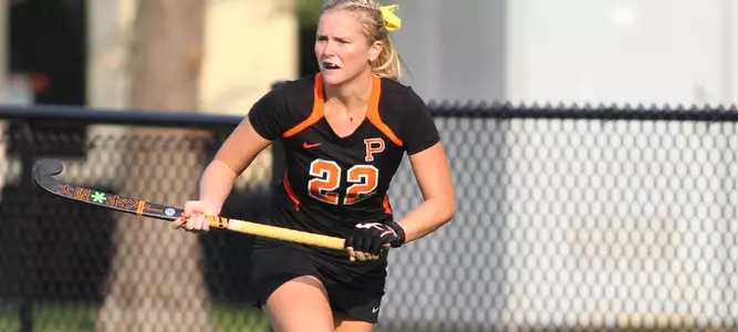 Princeton Athletics Weekly Quiz, Oct. 16-18