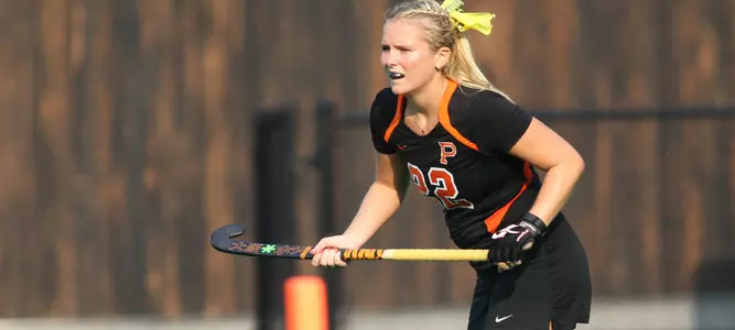Princeton Athletics Weekly Quiz, Sept. 25-27