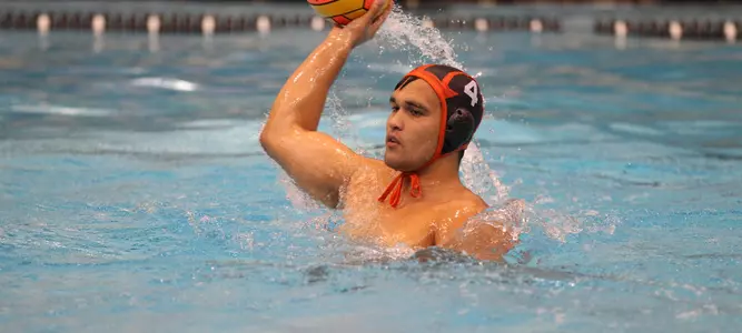 Princeton Extends Win Streak With 18-9 Victory Over George Washington