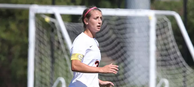 As Ivy Play Resumes, Women's Soccer Set to Host Columbia Saturday Night