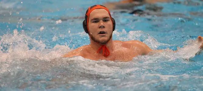 No. 11 Princeton Powers Past Gannon in Southern Championship Opener, 20-5