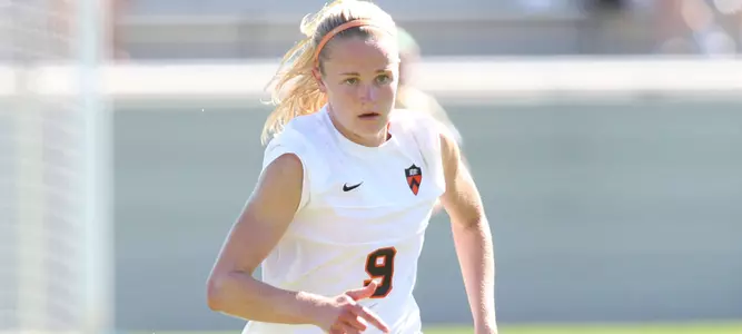 Lussi Named Suburban Transit GoPrincetonTigers.com Athlete of the Week