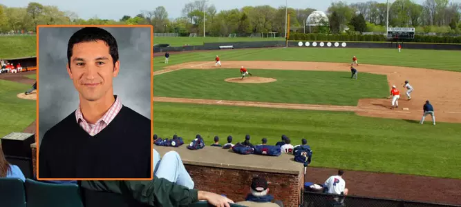 Former Baseball Standout Mike Hazen Named General Manager of Boston Red Sox