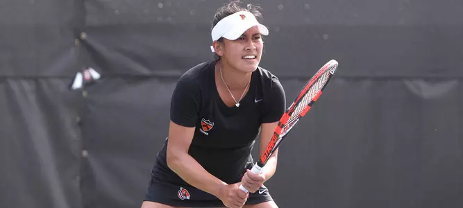 Muliawan Set for Tuesday Match at ITA All-America Championship