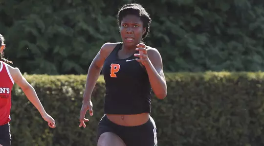 Three Tigers in Top 5 After Day 1 of Heptathlon