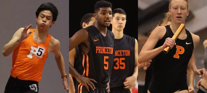 Weather Update: Sunday's Men's Basketball, Track and Field On As Scheduled