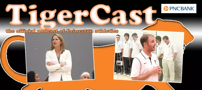 Jan. 7 TigerCast: Courtney Banghart & Sean Wilkinson