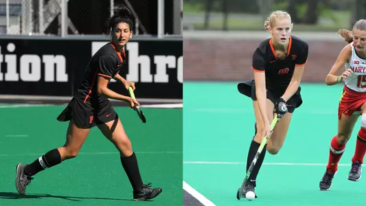 Cat Caro, Carlotta von Gierke