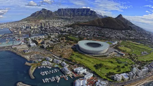 CapeTown