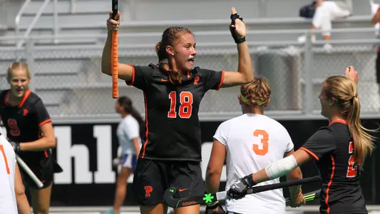 Krista Hoffman