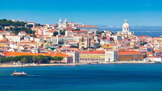Princeton's men's lacrosse team will be spending fall break in Portugal
