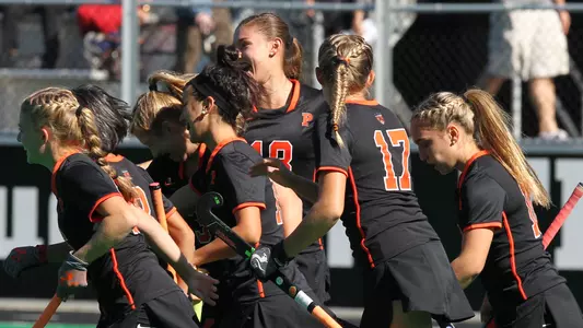Princeton Field Hockey