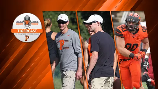 Oct 27 TigerCast