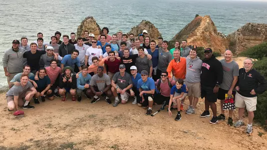 Princeton in Portugal