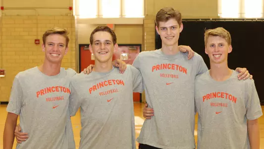 MVB Class of 2020