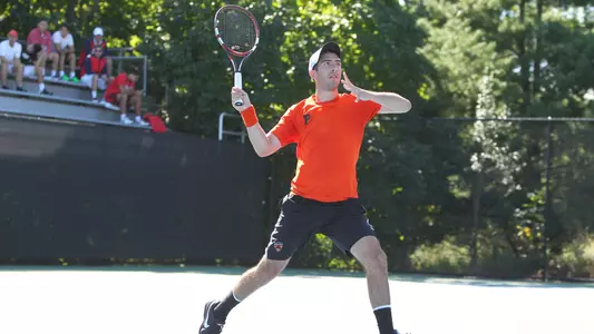 Carcione Tennis