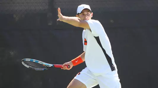 Wasserman Men's Tennis