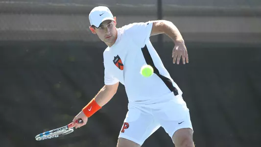 Wasserman Men's Tennis