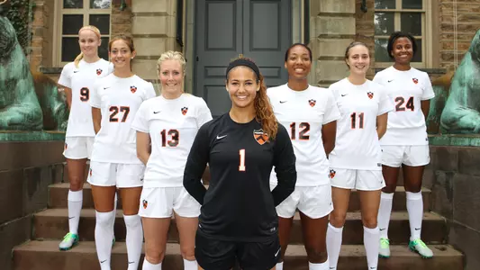 2016-17 women's soccer seniors