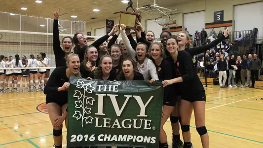 WVB w Trophy