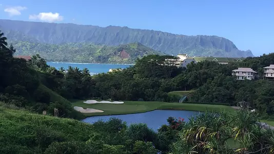 mgolf hawaii