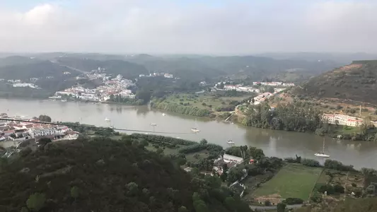 Princeton in Portugal