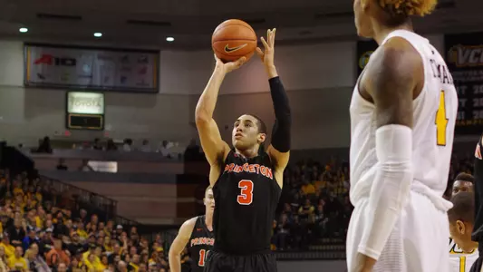 Devin Cannady