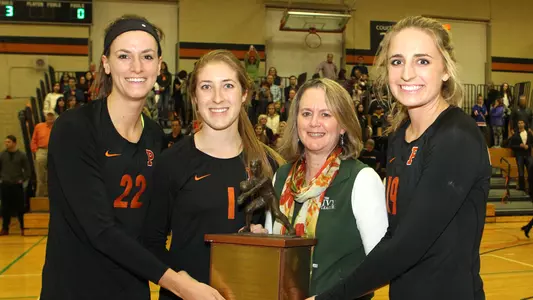 WVB Seniors
