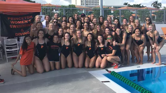 WSWM Group Miami