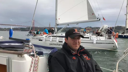Princeton in Portugal