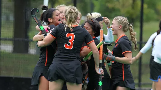Princeton Field Hockey