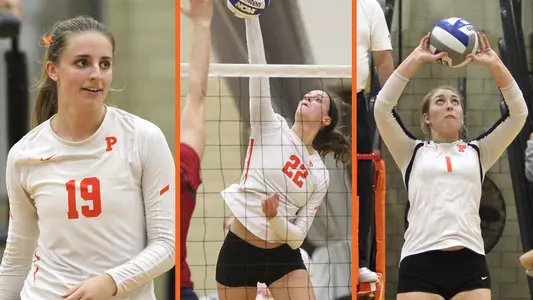 WVB Seniors