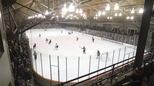 Hobey Baker Rink