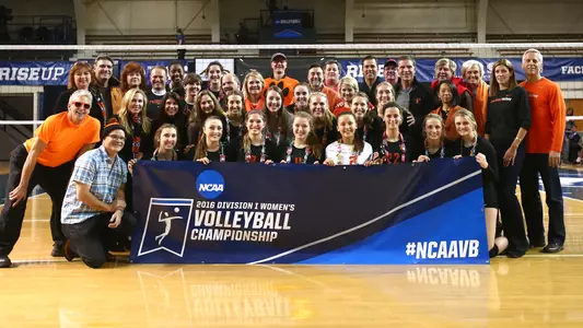 WVB NCAAs