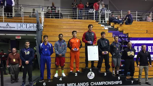 Matthew Kolodzik Midlands
