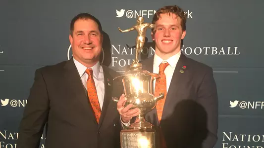 Lovett POY