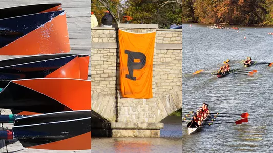 Rowing Template