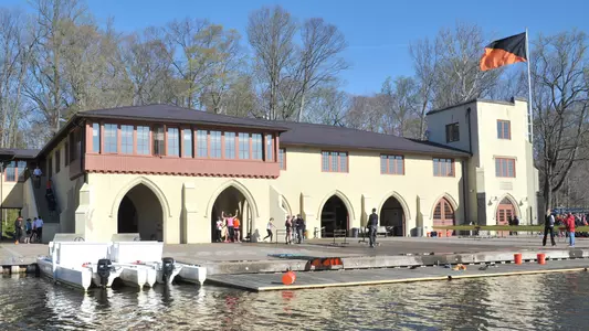 Shea Boathouse