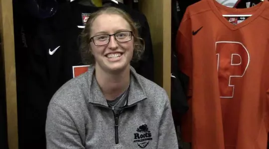Get To Know the Tigers: Who Would Be Your One Phone Call?